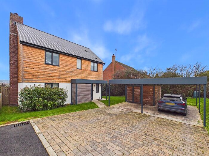 3 Bedroom Detached House For Sale In Elver Close, Minsterworth, Gloucester, GL2