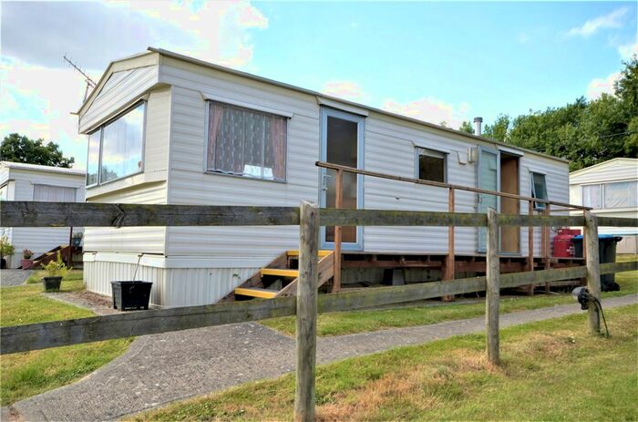 1 Bedroom Property To Rent In South Godstone, West Sussex, RH9