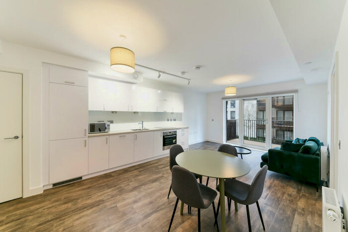 1 Bedroom Apartment To Rent In Newham London, E16