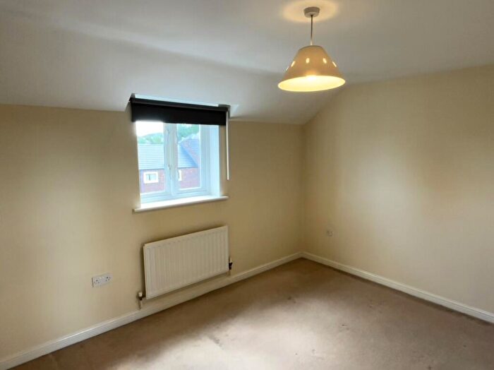 2 Bedroom Apartment For Sale In Stainthorpe Court, Battle Hill, Hexham, Northumberland, NE46