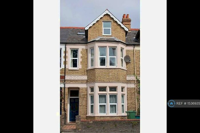 8 Bedroom Terraced House To Rent In Cowley Road, Oxford, OX4