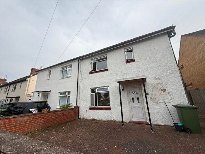 3 Bedroom House To Rent In Haddon Road, Peterborough, PE3