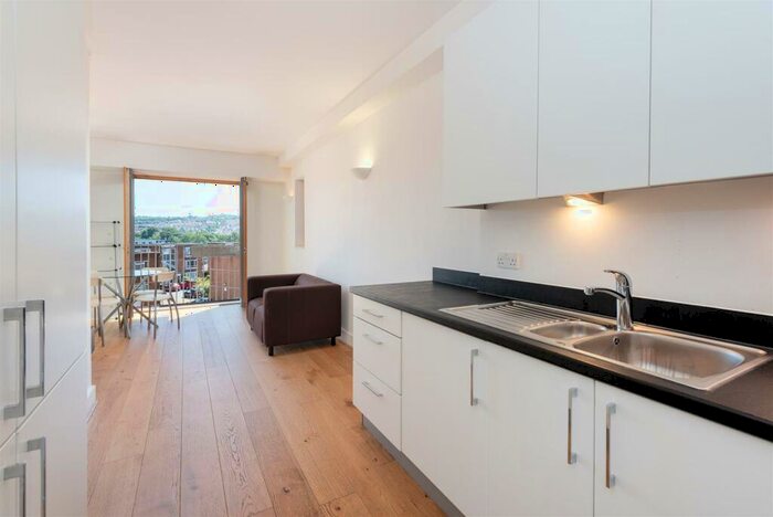 1 Bedroom Apartment To Rent In Brighton Belle, Stroudley Road, Brighton, BN1