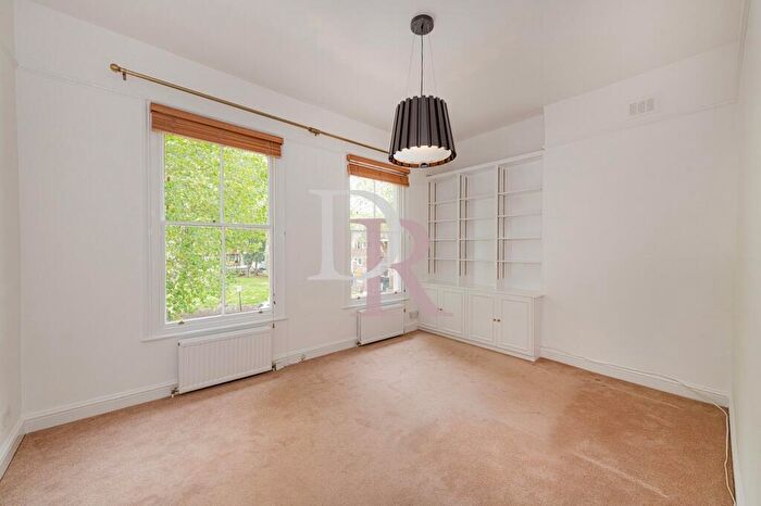 2 Bedroom Flat To Rent In Highbury New Park, Highbury, N5