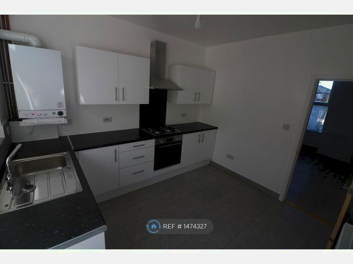 2 Bedroom Terraced House To Rent In Kenworthy Avenue, Ashton-Under-Lyne, OL6