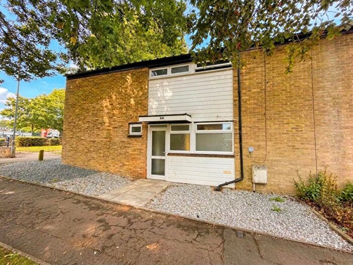 3 Bedroom Property For Sale In The Cherwell, Daventry, NN11