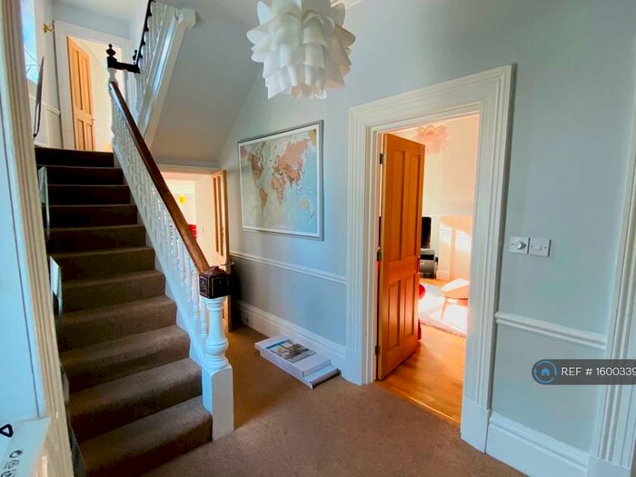 6 Bedroom Terraced House To Rent In Locksbrook Road, Bath, BA1