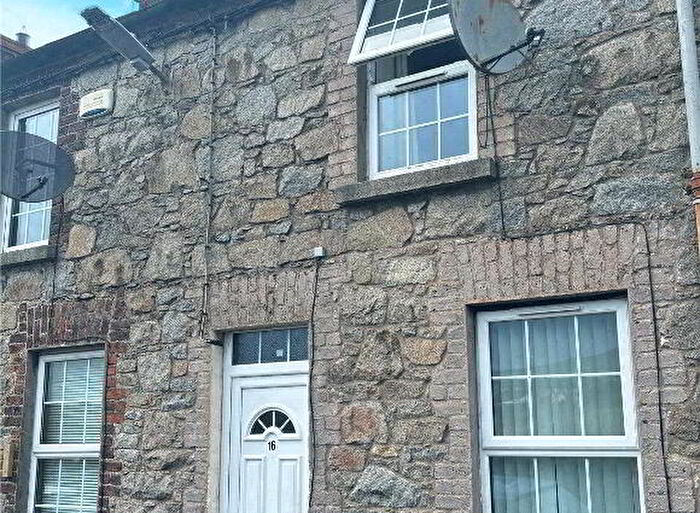 2 Bedroom Terrace House For Sale In Damolly Village, Newry, BT34