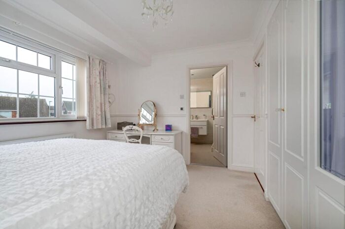 4 Bedroom Detached House For Sale In Cotswold Close, Melton Mowbray, LE13