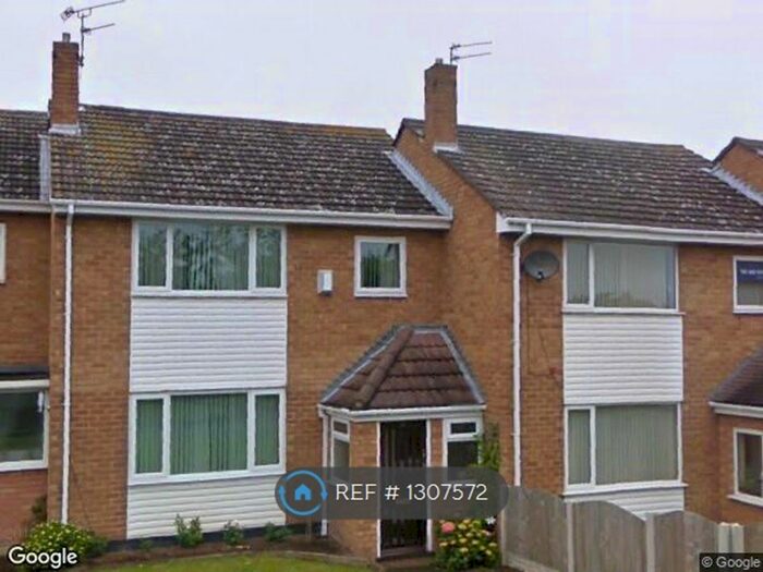 3 Bedroom Terraced House To Rent In Somerset Road, West Kirby, Wirral CH48