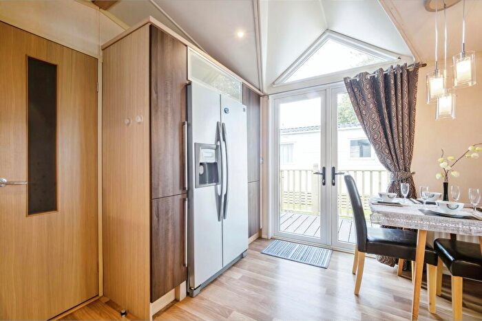 2 Bedroom Detached House For Sale In Mount Pleasant Road, Dawlish Warren, Dawlish, Devon, EX7