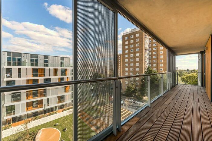 2 Bedroom Apartment To Rent In Alderside Apartments, Salusbury Road, Queens Park, NW6