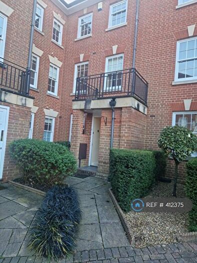 4 Bedroom Terraced House To Rent In St. Nicholas Church Street, Warwick, CV34