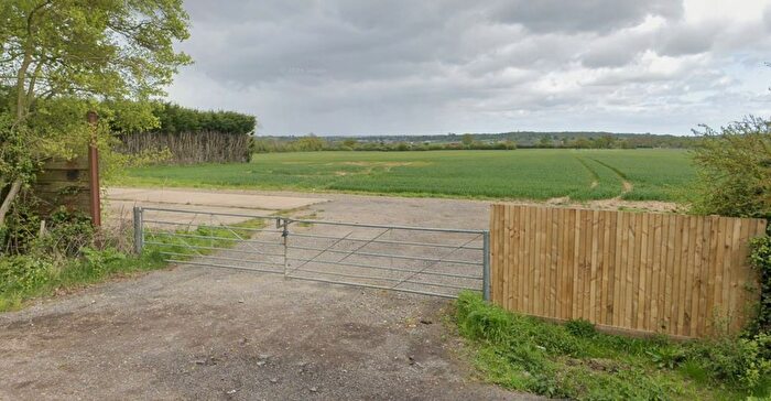 Land For Sale In Writtle Road, Margaretting, CM4