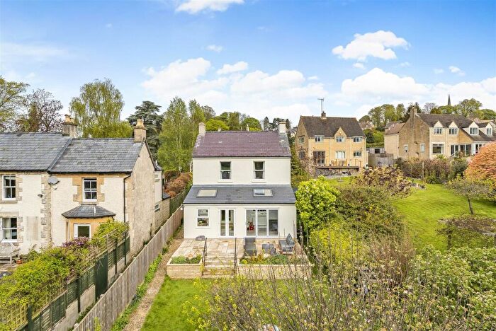 3 Bedroom Detached House To Rent In Stamages Lane, Painswick, Stroud, GL6