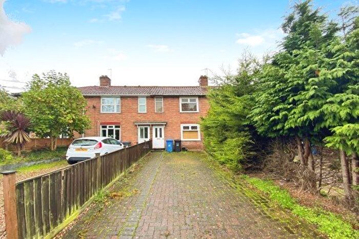 4 Bedroom Property To Rent In Irstead Road, Norwich, NR5