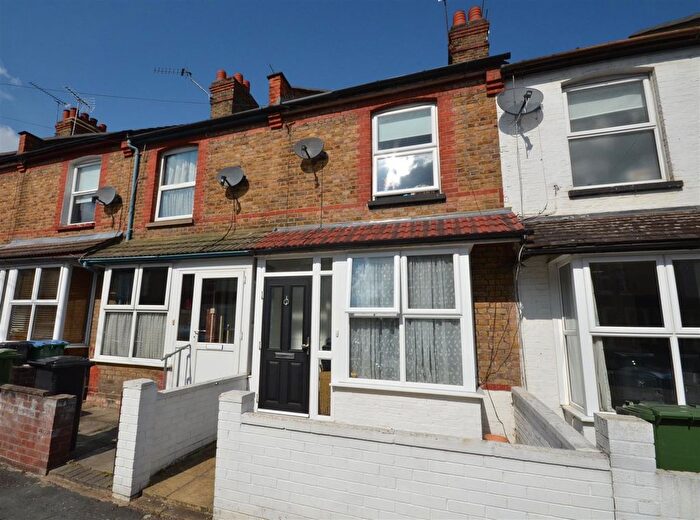 2 Bedroom Terraced House For Sale In Brighton Road, Watford, Hertfordshire, WD24