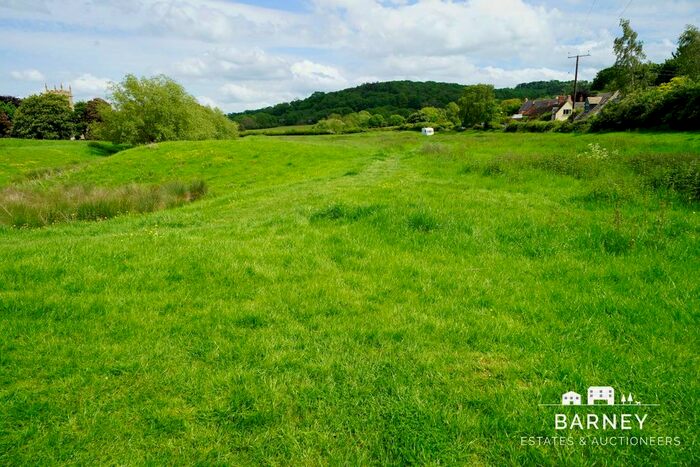 Land For Sale In Church Street, Chipping Campden, GL55