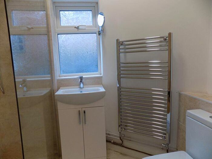 1 Bedroom Flat To Rent In Flat, Newport Road, Stafford, ST16