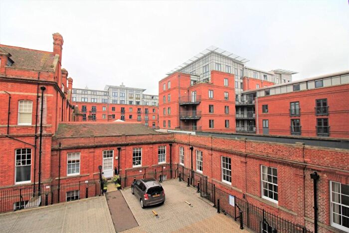 2 Bedroom Apartment To Rent In St. Stephens Road, Norwich, Norfolk, NR1