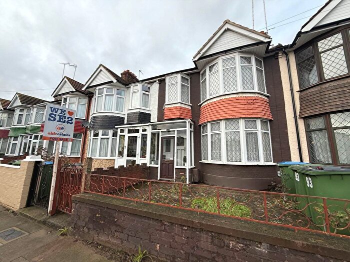 3 Bedroom Property For Sale In Manton Road, Abbey Wood, SE2