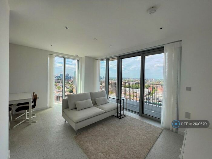 2 Bedroom Flat To Rent In Jacquard Point, London, E1