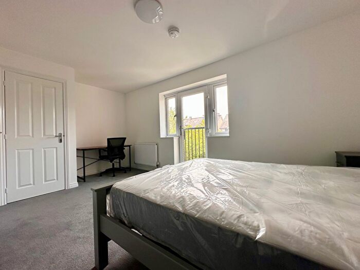 5 Bedroom Property To Rent In Circus Drive, Cambridge, CB4