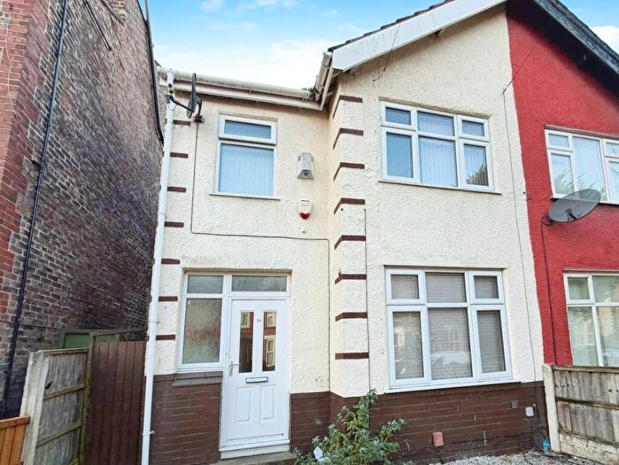 2 Bedroom House For Sale In Stanley Street, Fairfield, Liverpool, L7