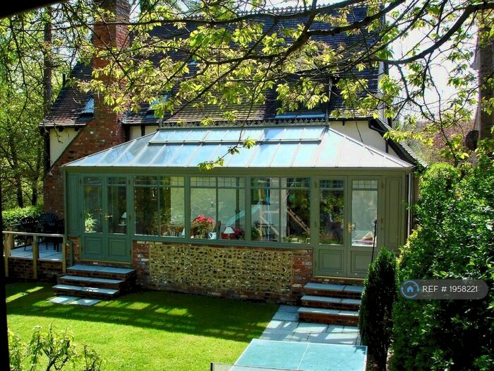 4 Bedroom Detached House To Rent In Forty Green, Beaconsfield, HP9