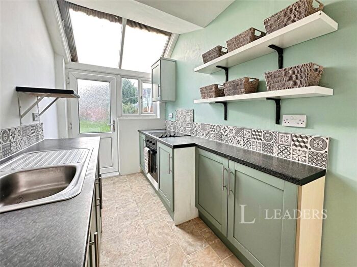 3 Bedroom House To Rent In John Grace Street, Coventry, West Midlands, CV3