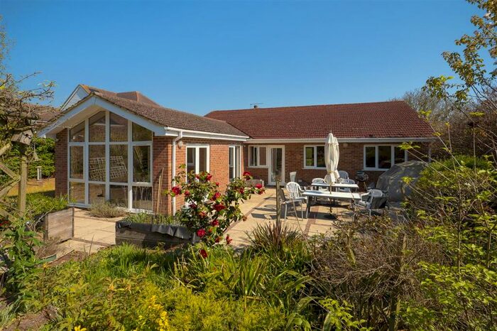 4 Bedroom Detached House For Sale In Shellford, Selling Road, Old Wives Lees, CT4