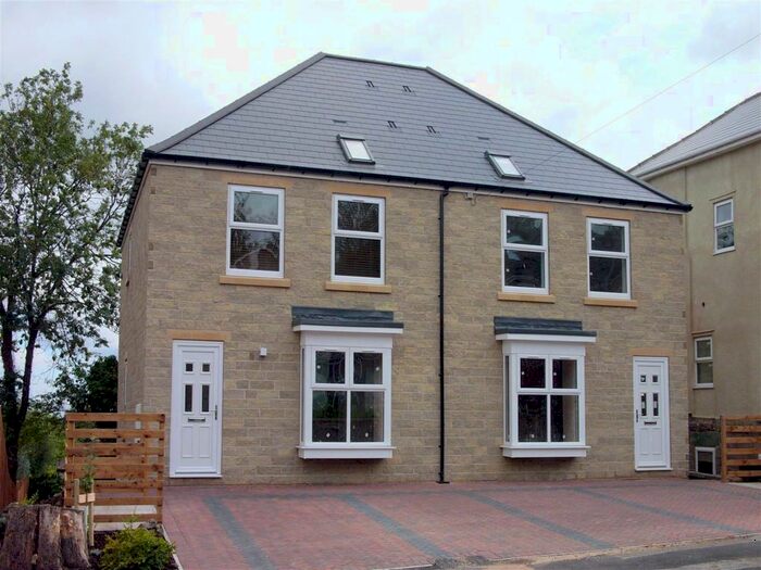 2 Bedroom Apartment To Rent In Newton House, Moorgate, S60