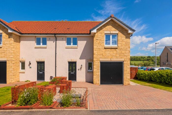 3 Bedroom Villa For Sale In Cadwell Gardens, Gorebridge, EH23