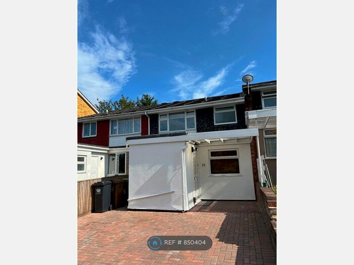 4 Bedroom Terraced House To Rent In Beaulieu Avenue, London, SE26