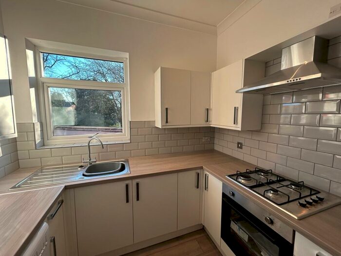 3 Bedroom Apartment To Rent In Princess Road, Urmston, M41