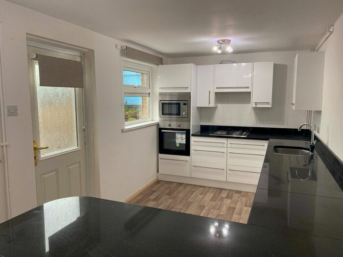 3 Bedroom Terraced House To Rent In Thomas Street, Gilfach Goch, Porth CF39