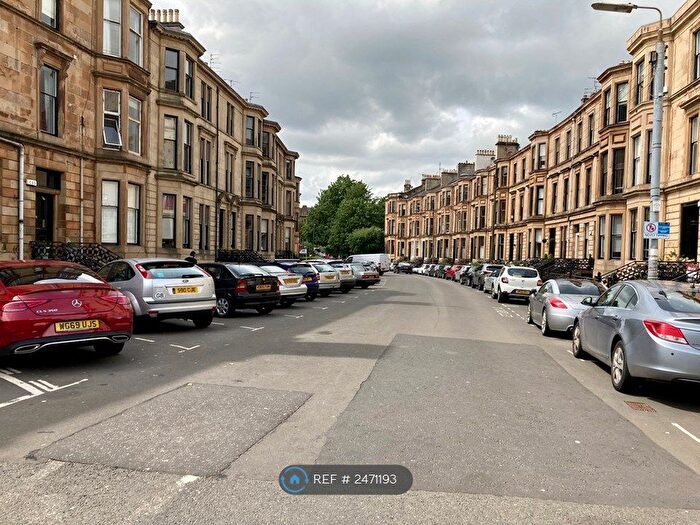 5 Bedroom Flat To Rent In Dowanside Road, Glasgow, G12