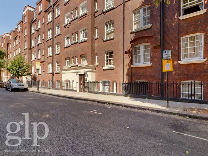 1 Bedroom Flat To Rent In Sandwich Street, Bloomsbury, WC1H