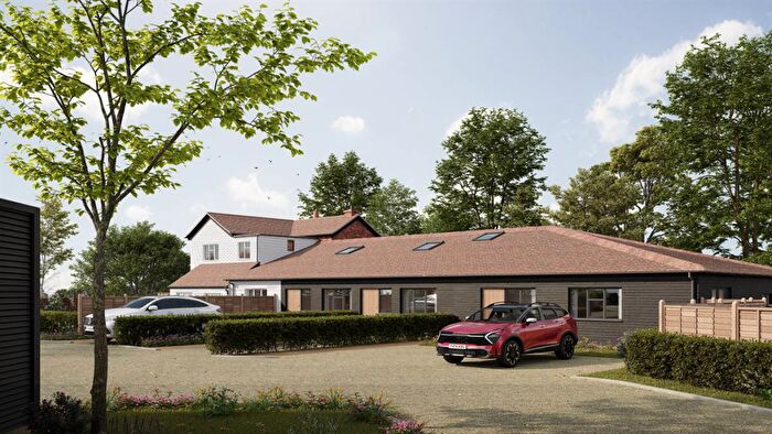 3 Bedroom Property For Sale In Stodmarsh Road, Canterbury, CT3