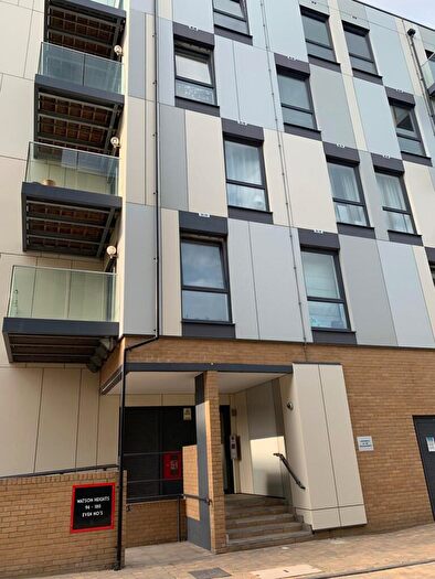 2 Bedroom Flat To Rent In Chelmsford, Essex, CM1