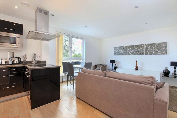 1 Bedroom Flat To Rent In Eltringham Street, Battersea Reach, SW18
