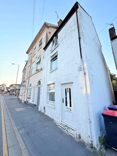2 Bedroom Terraced House To Rent In Watling Street, Telford, TF1