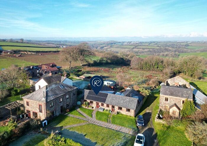2 Bedroom Bungalow For Sale In Littleham, Near Bideford, EX39