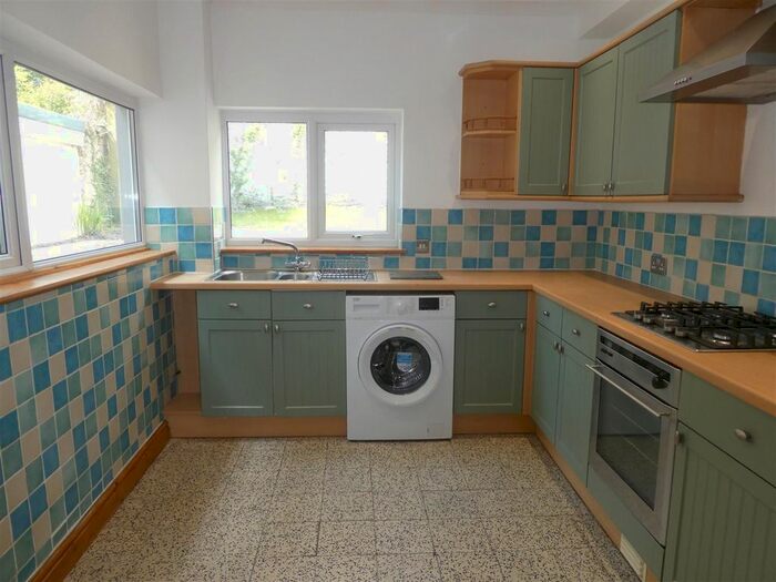 2 Bedroom Terraced House To Rent In Bayview Terrace, Brynmill, Swansea, SA1