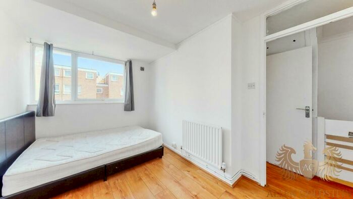 4 Bedroom Maisonette To Rent In Wager Street, ., E3