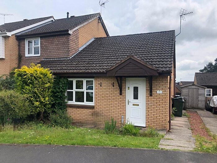 2 Bedroom Bungalow To Rent In Keld Head Road, York, YO62