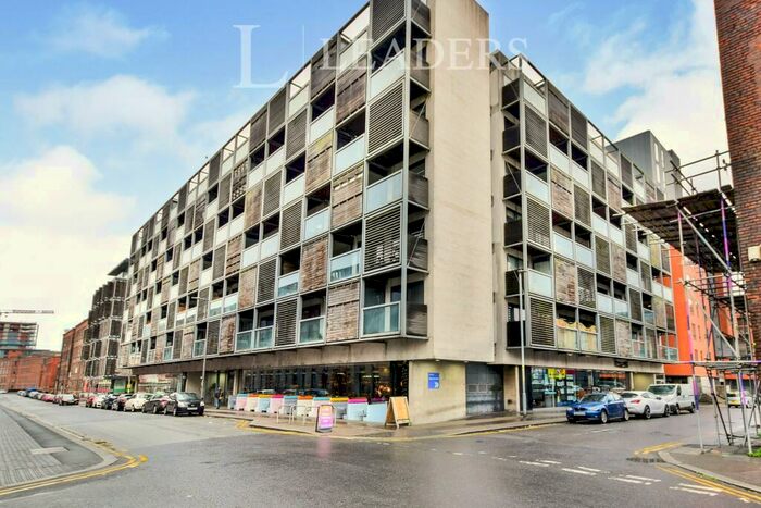 2 Bedroom Apartment To Rent In Moho, Ellesmere Street, Manchester, M15