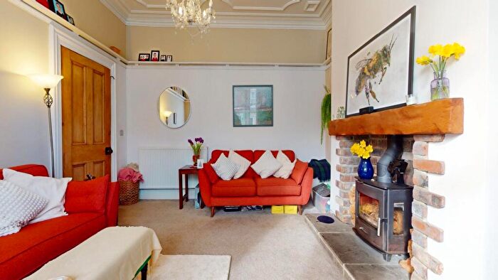4 Bedroom Terraced House For Sale In Morpeth Avenue, South Shields, Tyne And Wear, NE34