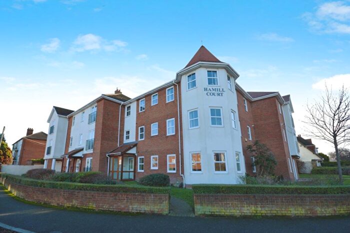 2 Bedroom Flat For Sale In Cornwall Gardens, Margate, CT9