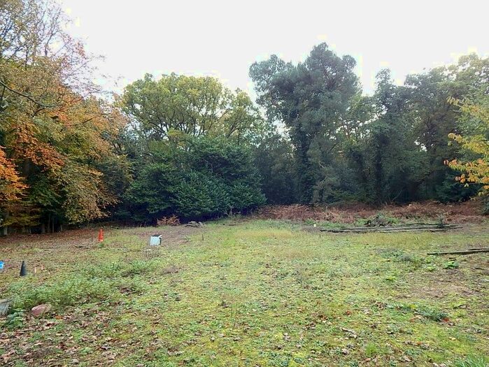 Land For Sale In Land Off Cromer Road, High Kelling, Holt, Norfolk, NR25